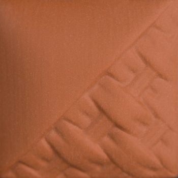 Mayco EG-007 Terracotta Engobe - Stoneware Yüksek Derece Kiremit Rengi Astar - 473 ml