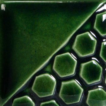 Mayco FN-219 Lustre Green Artistik Sır - 118 ml